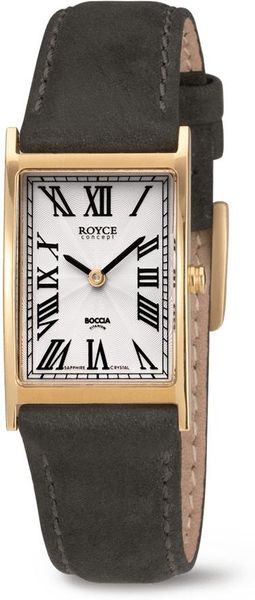 Boccia Titanium 3285-09 Montre Bracelet pour femmes Boccia Titanium 3285-09 Montre Bracelet pour femmes
