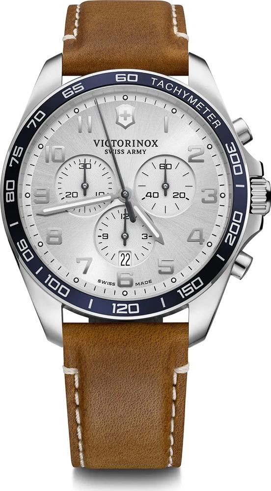 Victorinox Swiss Army FieldForce 241900 Cronografo uomo Swiss Made