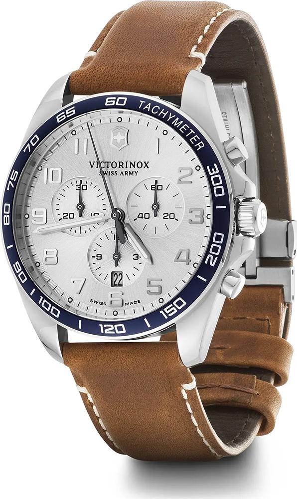 Victorinox Swiss Army FieldForce 241900 Cronografo uomo Swiss Made