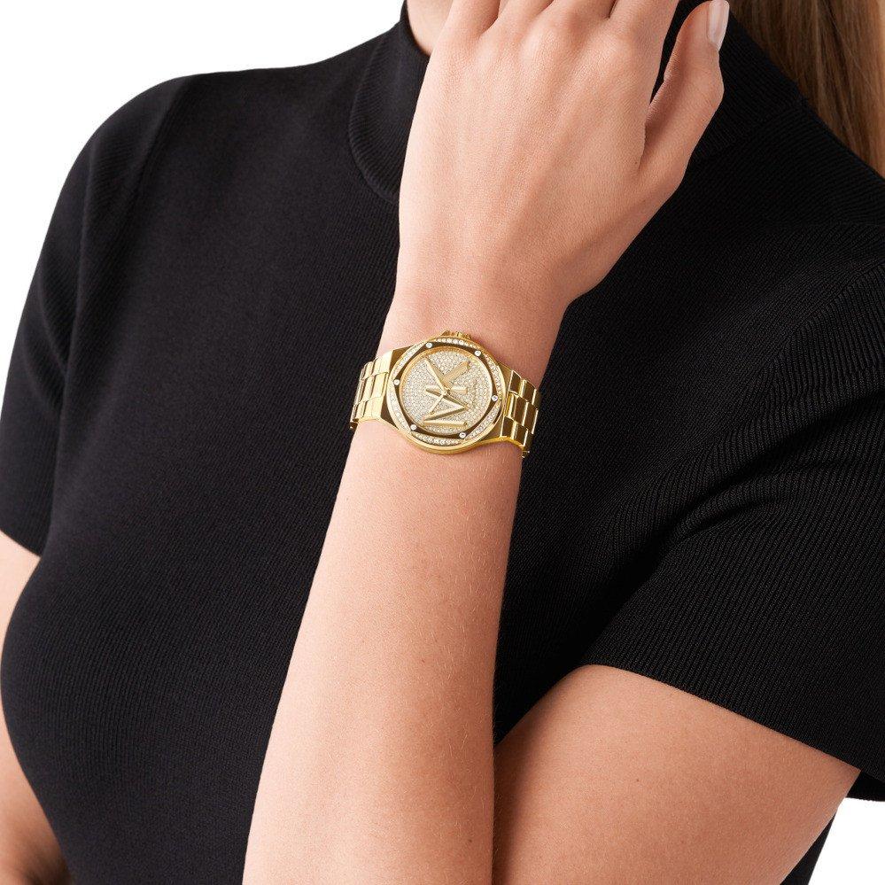 Michael Kors LENNOX MK7229 Reloj de Pulsera para mujeres