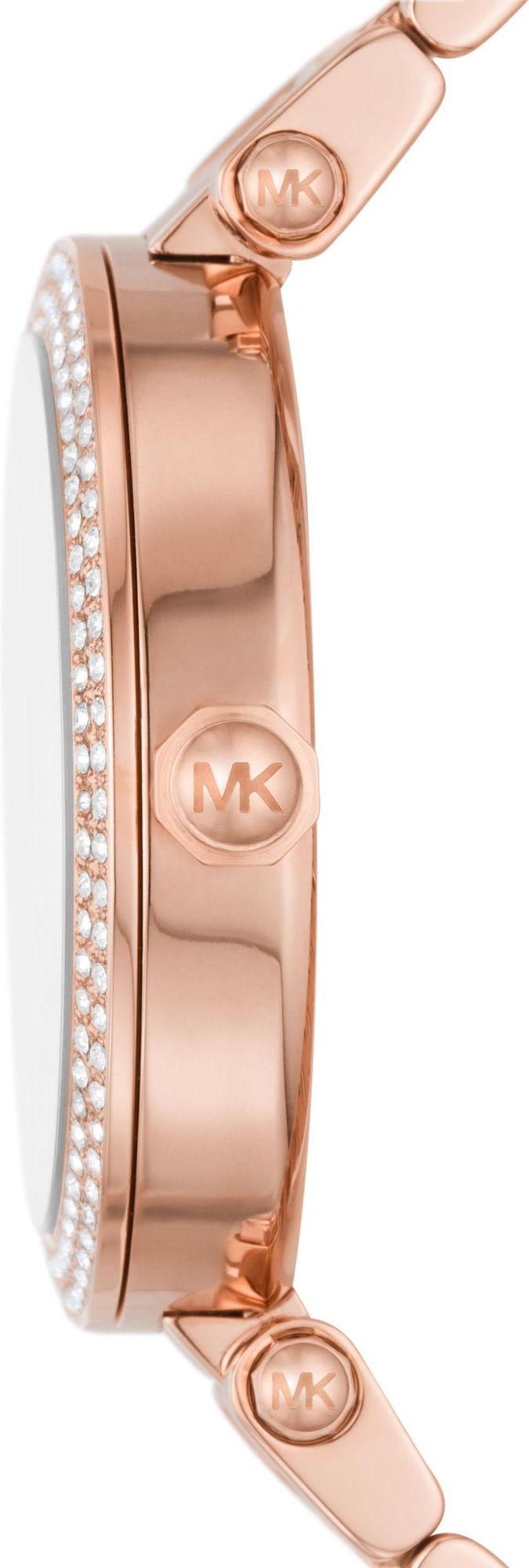 Michael Kors PARKER MK7286 Dames armbandhorloge