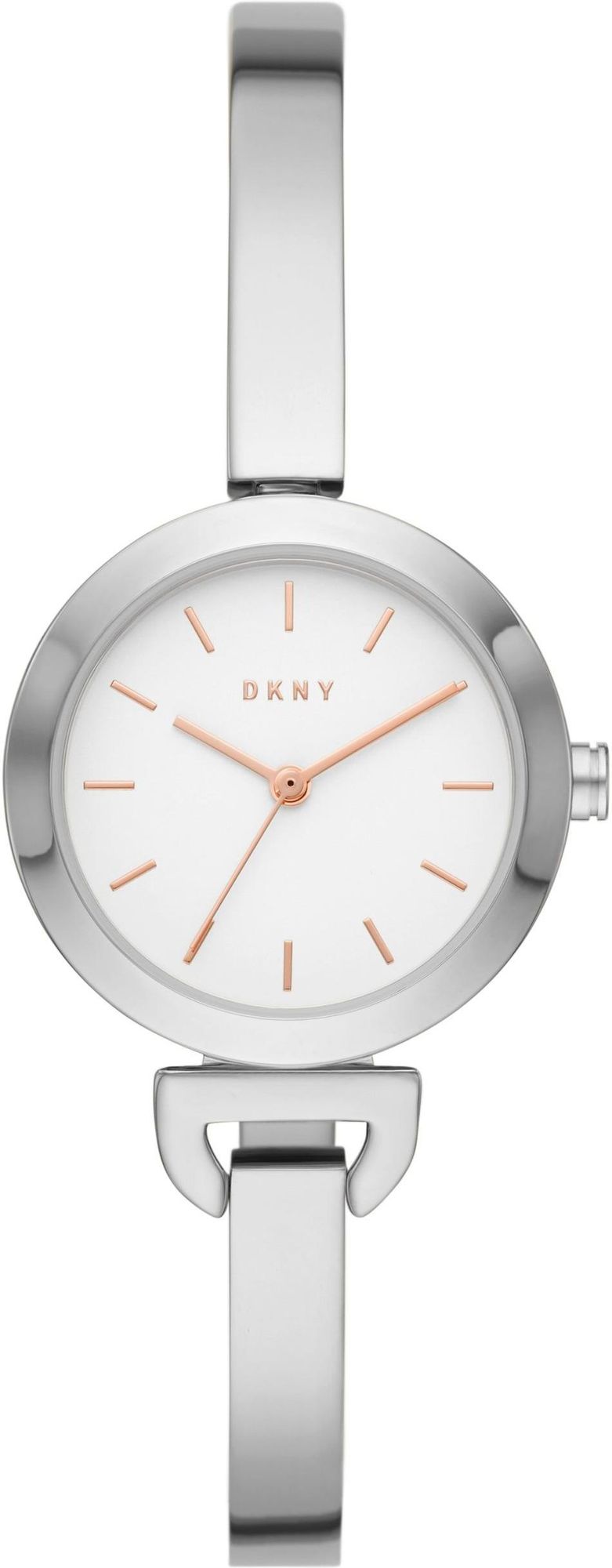DKNY UPTOWN D NY2991 Orologio da polso donna DKNY UPTOWN D NY2991 Orologio da polso donna