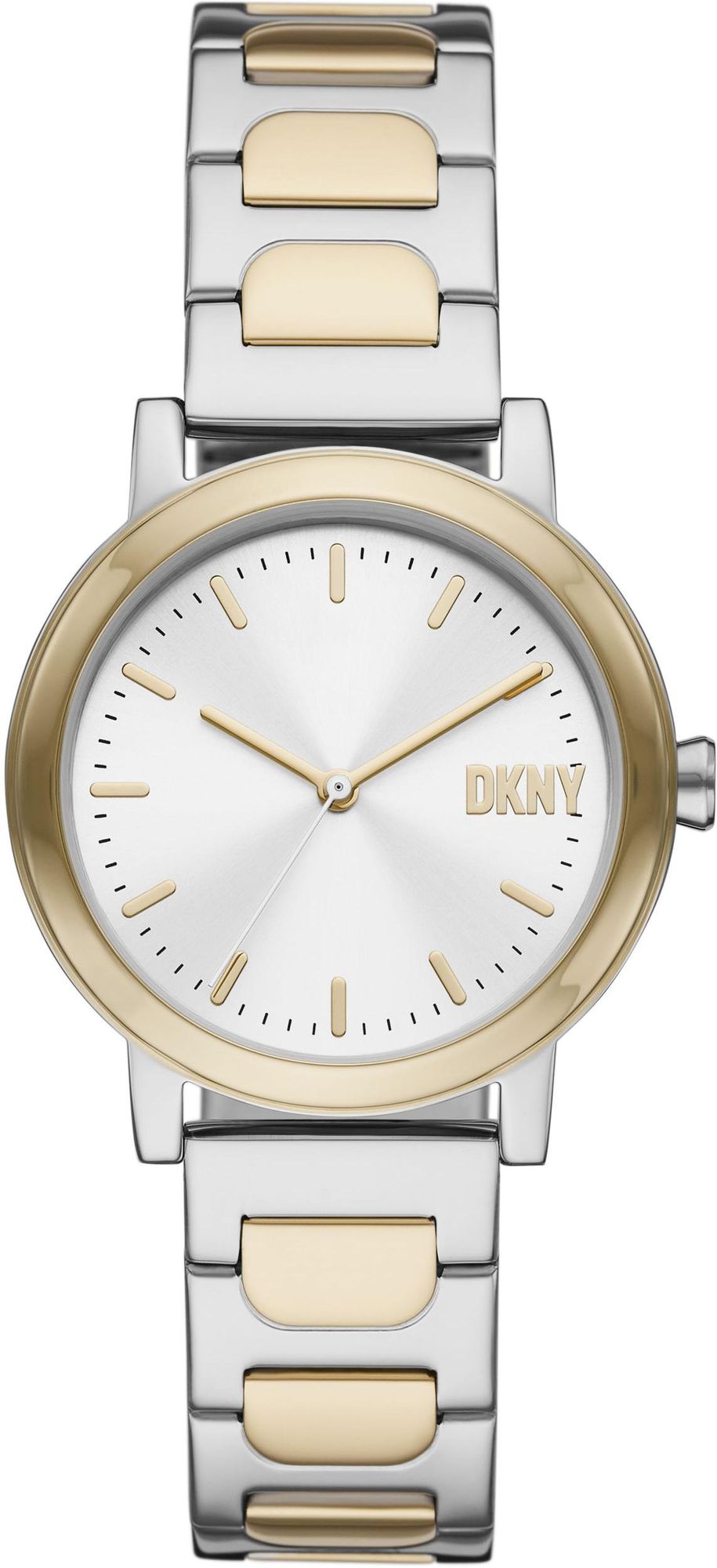 DKNY SOHO D NY6621 Montre Bracelet pour femmes