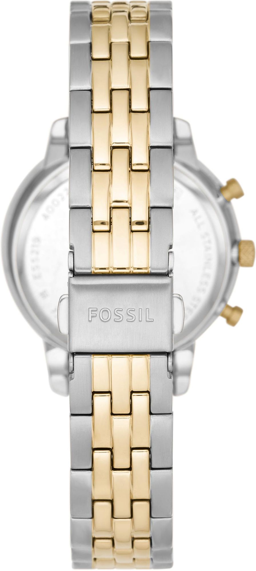 Fossil NEUTRA ES5216 Chronographe pour femmes