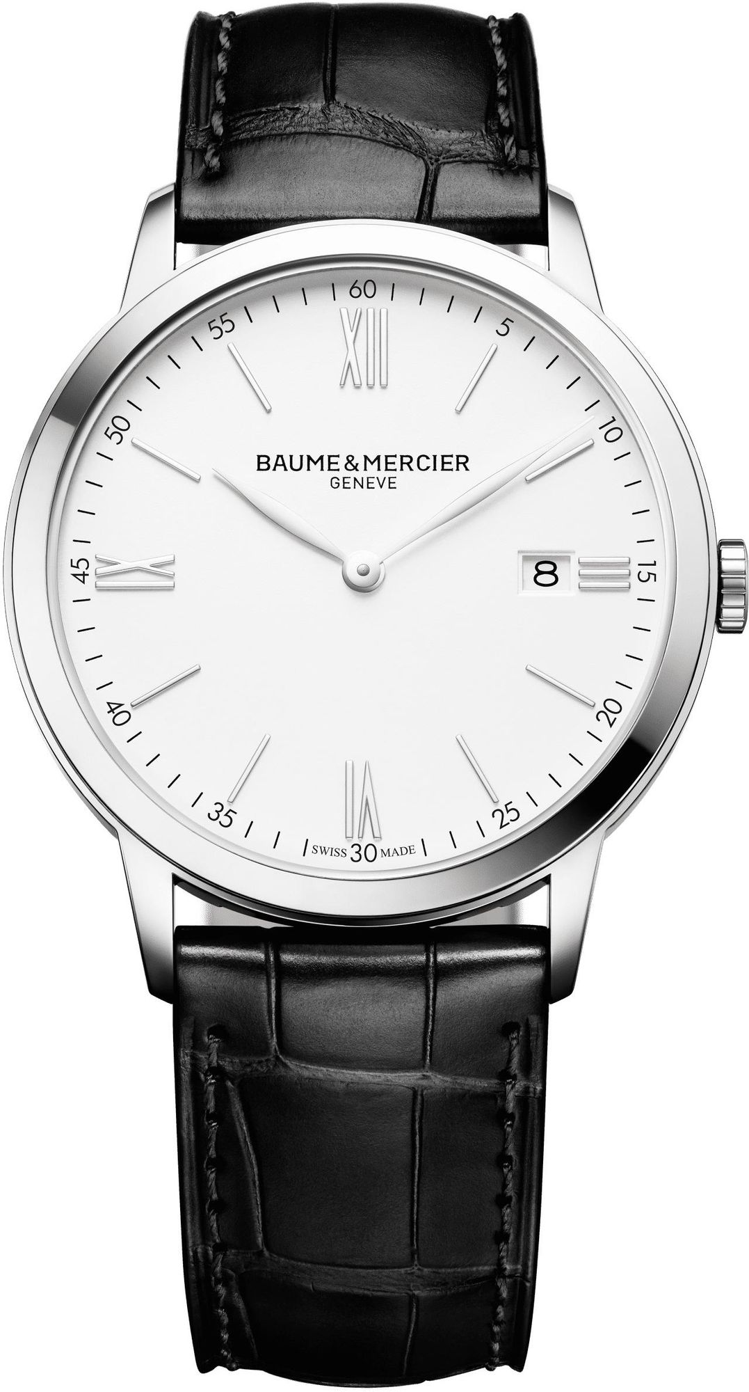 Baume & Mercier Classima M0A10323 Herrenarmbanduhr