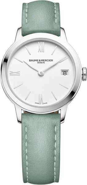 Baume & Mercier Classima Lady M0A10563 Reloj de Pulsera para mujeres Baume & Mercier Classima Lady M0A10563 Reloj de Pulsera para mujeres
