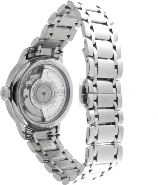 Baume & Mercier Classima Lady M0A10553 Orologio automatico donna Baume & Mercier Classima Lady M0A10553 Orologio automatico donna