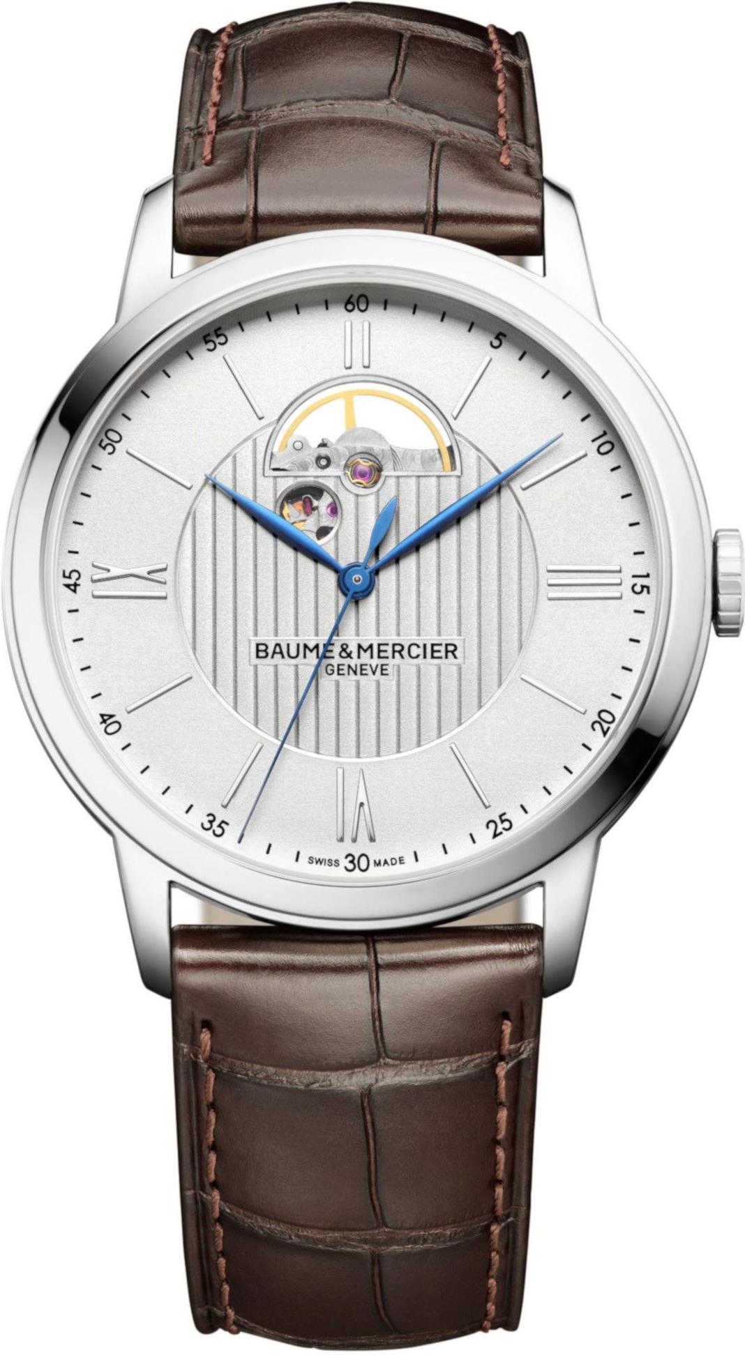 Baume & Mercier Classima Men M0A10524 Orologio automatico uomo