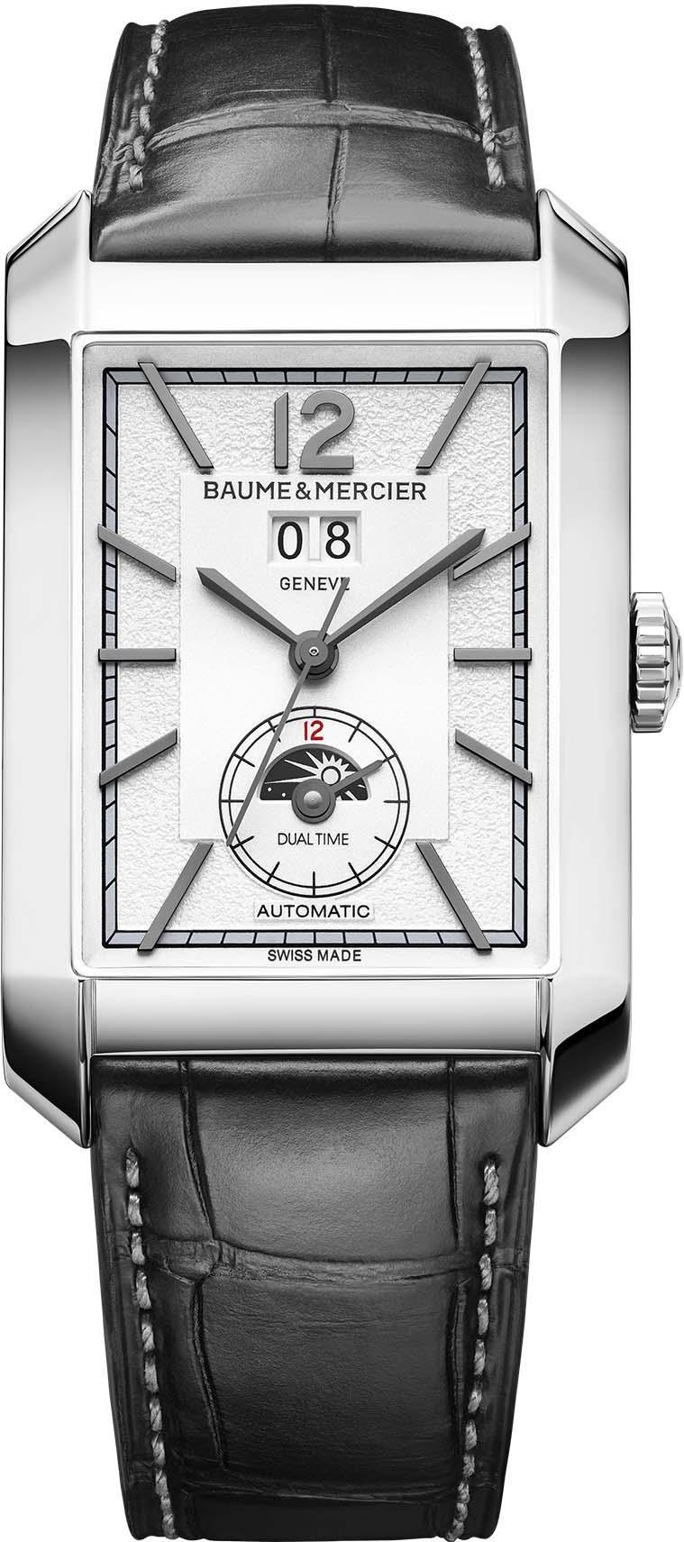 Baume & Mercier Hampton Men M0A10523 Herren Automatikuhr