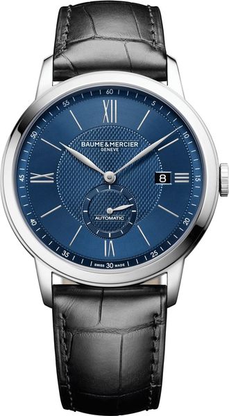 Baume & Mercier Classima M0A10480 Herren Automatikuhr