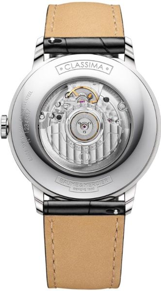 Baume & Mercier Classima M0A10482 Orologio automatico uomo Baume & Mercier Classima M0A10482 Orologio automatico uomo
