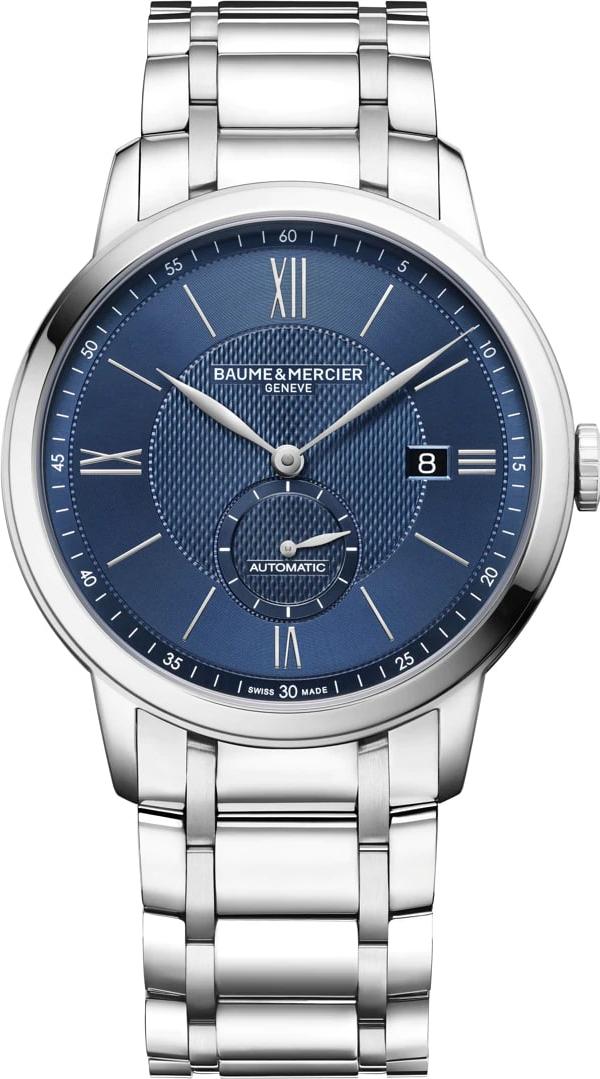 Baume & Mercier Classima M0A10481 Automatic Mens Watch