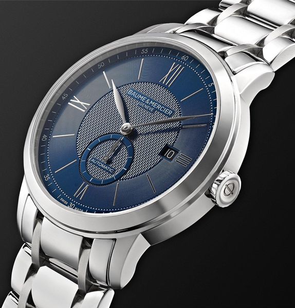 Baume & Mercier Classima M0A10481 Reloj Automático para hombres Baume & Mercier Classima M0A10481 Reloj Automático para hombres