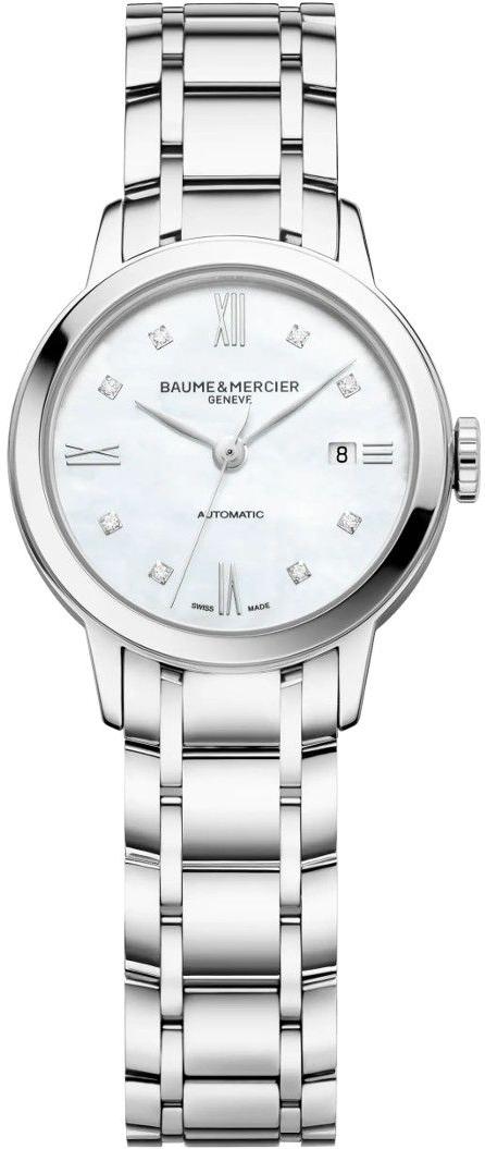 Baume & Mercier Classima M0A10493 Orologio automatico donna