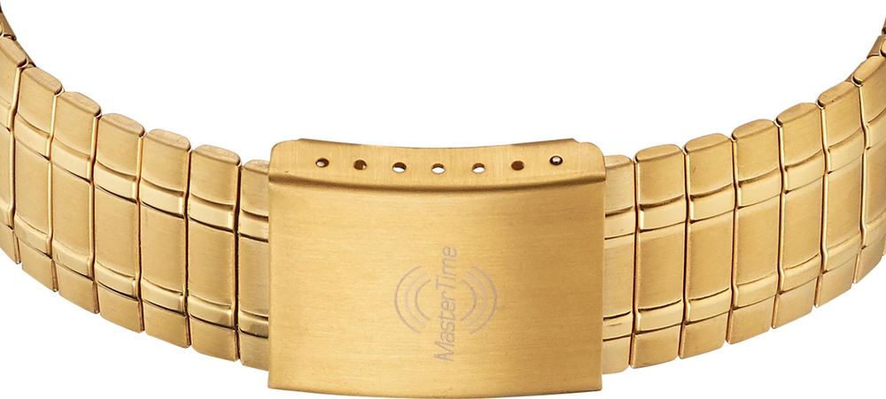 Master Time Funk Basic MTGA-10312-12M Herrenfunkuhr Master Time Funk Basic MTGA-10312-12M Herrenfunkuhr