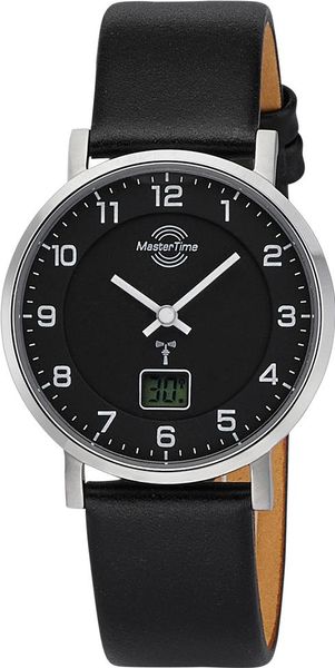 Master Time Funk Advanced MTLS-10739-22L Orologio a controllo radio donna Master Time Funk Advanced MTLS-10739-22L Orologio a controllo radio donna