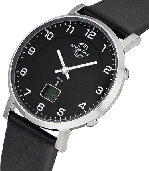 Master Time Funk Advanced MTLS-10739-22L Orologio a controllo radio donna Master Time Funk Advanced MTLS-10739-22L Orologio a controllo radio donna