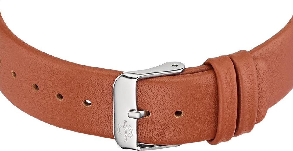 Master Time Funk Advanced MTLS-10741-12L Radioklok door dames Master Time Funk Advanced MTLS-10741-12L Radioklok door dames