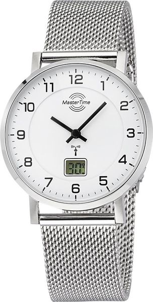 Master Time Funk Advanced MTLS-10740-12M Damenfunkuhr Master Time Funk Advanced MTLS-10740-12M Damenfunkuhr
