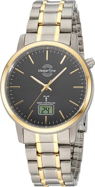 Master Time Expert Titan MTGT-10753-21M Herrenfunkuhr Master Time Expert Titan MTGT-10753-21M Herrenfunkuhr