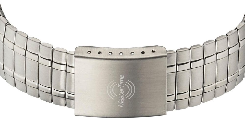 Master Time Funk Basic MTGA-10489-32M Herrenfunkuhr Master Time Funk Basic MTGA-10489-32M Herrenfunkuhr
