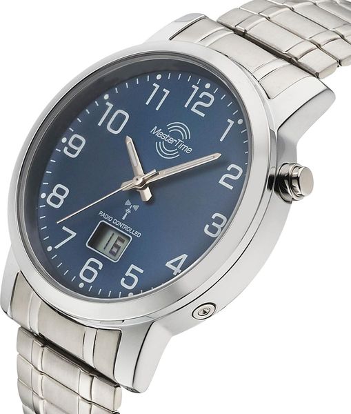Master Time Funk Basic MTGA-10489-32M Herrenfunkuhr Master Time Funk Basic MTGA-10489-32M Herrenfunkuhr