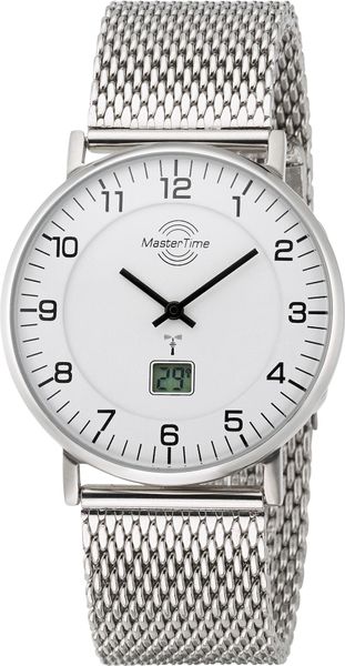 Master Time Funk Advanced MTGS-10558-12M Herrenfunkuhr