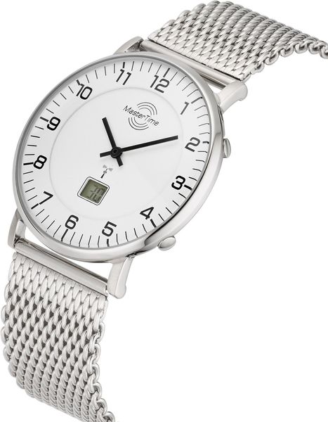 Master Time Funk Advanced MTGS-10558-12M Herrenfunkuhr