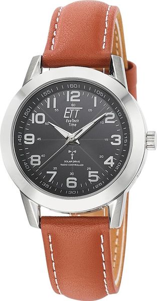 Eco Tech Time Solar Drive Funk ETT Gobi 2 ELS-11494-22L Atomic watch for women Eco Tech Time Solar Drive Funk ETT Gobi 2 ELS-11494-22L Atomic watch for women