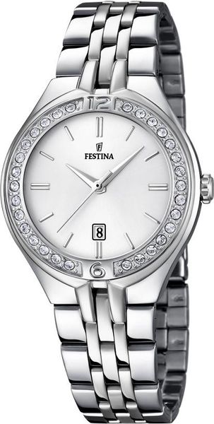 Festina Mademoiselles F16867/1 Wristwatch for women Very elegant Festina Mademoiselles F16867/1 Wristwatch for women Very elegant