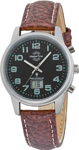 Master Time Funk Basic MTLA-10762-22L Damenfunkuhr Master Time Funk Basic MTLA-10762-22L Damenfunkuhr