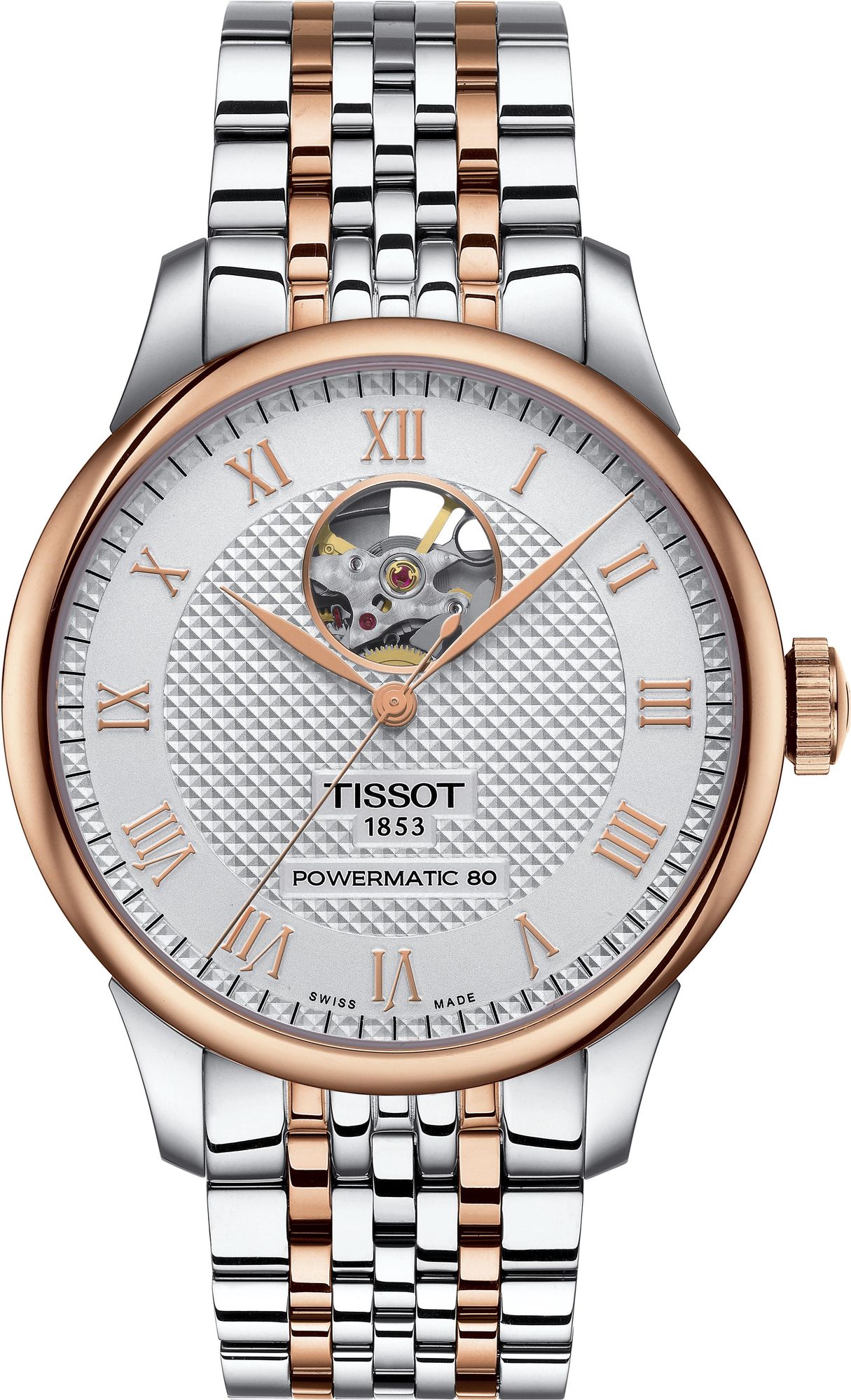 Tissot TISSOT LE LOCLE T006.407.22.033.02 Montre Automatique pour hommes