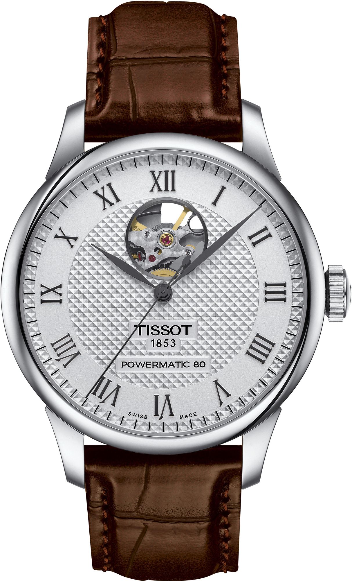 Tissot TISSOT LE LOCLE T006.407.16.033.01 Montre Automatique pour hommes