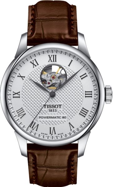 Tissot TISSOT LE LOCLE T006.407.16.033.01 Orologio automatico uomo Tissot TISSOT LE LOCLE T006.407.16.033.01 Orologio automatico uomo