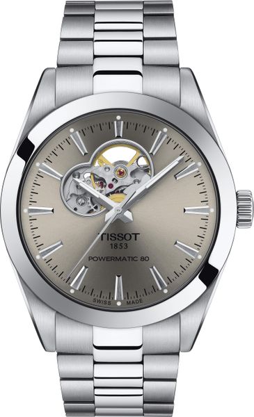 Tissot TISSOT GENTLEMAN T127.407.11.081.00 Reloj Automático para hombres Tissot TISSOT GENTLEMAN T127.407.11.081.00 Reloj Automático para hombres