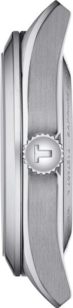 Tissot TISSOT GENTLEMAN T127.407.11.081.00 Reloj Automático para hombres Tissot TISSOT GENTLEMAN T127.407.11.081.00 Reloj Automático para hombres