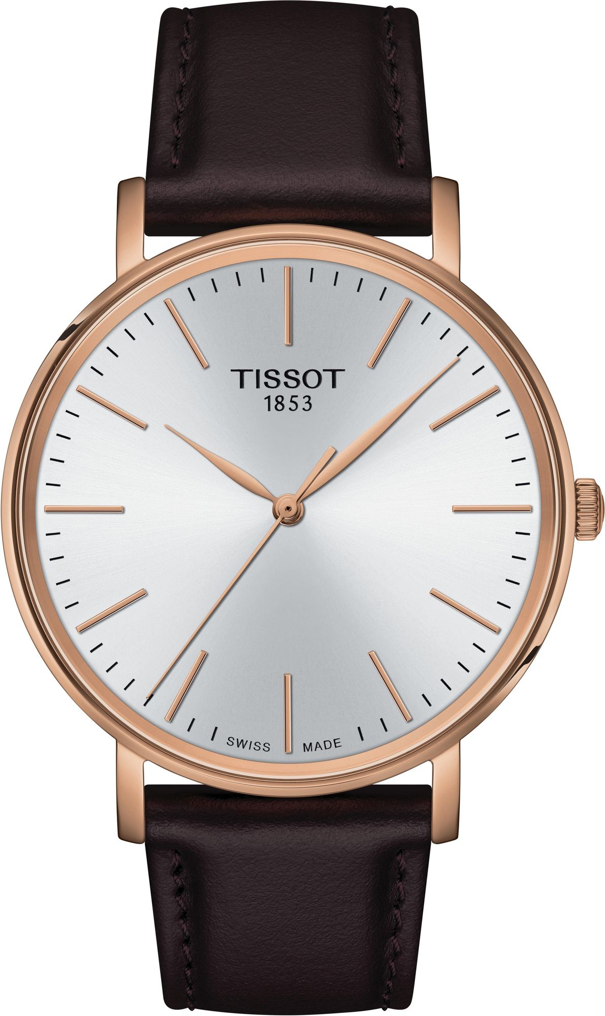 Tissot TISSOT EVERYTIME T143.410.36.011.00 Herrenarmbanduhr