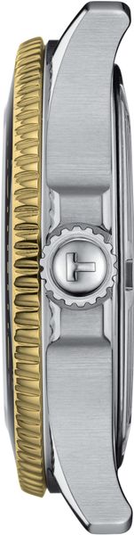 Tissot SEASTAR 1000 T120.210.21.051.00 Unisex horloge Tissot SEASTAR 1000 T120.210.21.051.00 Unisex horloge