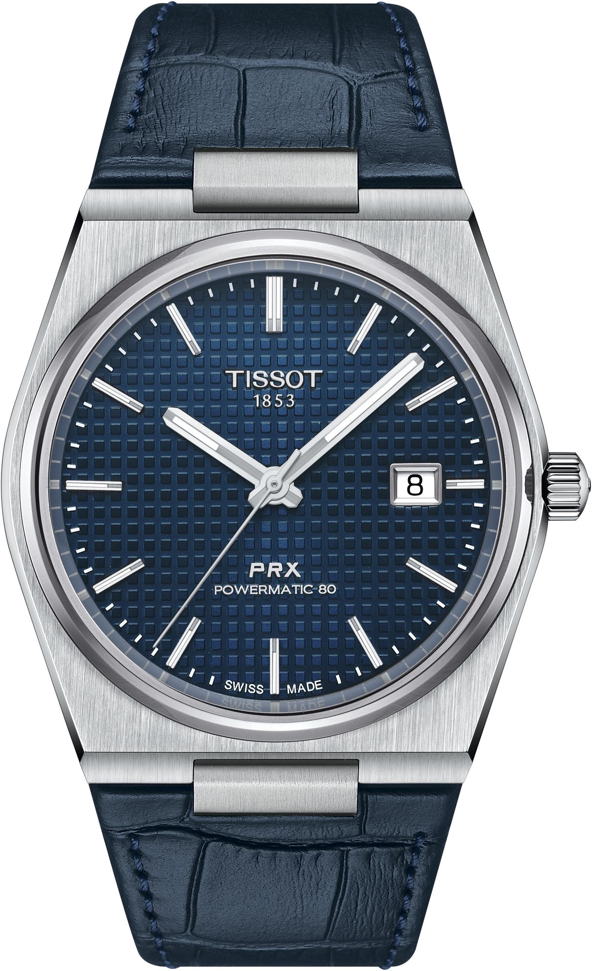 Tissot PRX 40mm T137.407.16.041.00 Montre Automatique pour hommes