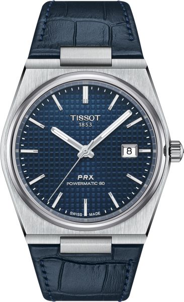 Tissot PRX 40mm T137.407.16.041.00 Herren Automatikuhr Tissot PRX 40mm T137.407.16.041.00 Herren Automatikuhr