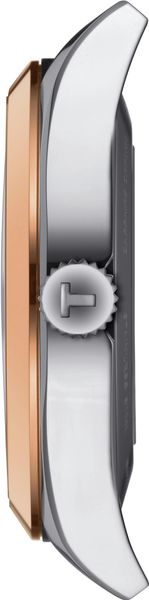 Tissot TISSOT GENTLEMAN T927.407.46.041.00 Automatisch horloge voor heren Tissot TISSOT GENTLEMAN T927.407.46.041.00 Automatisch horloge voor heren