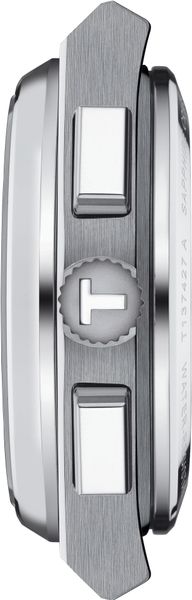 Tissot PRX AUTOMATIC CHRONOGRAPH T137.427.11.041.00 Automatische herenchronograaf Tissot PRX AUTOMATIC CHRONOGRAPH T137.427.11.041.00 Automatische herenchronograaf