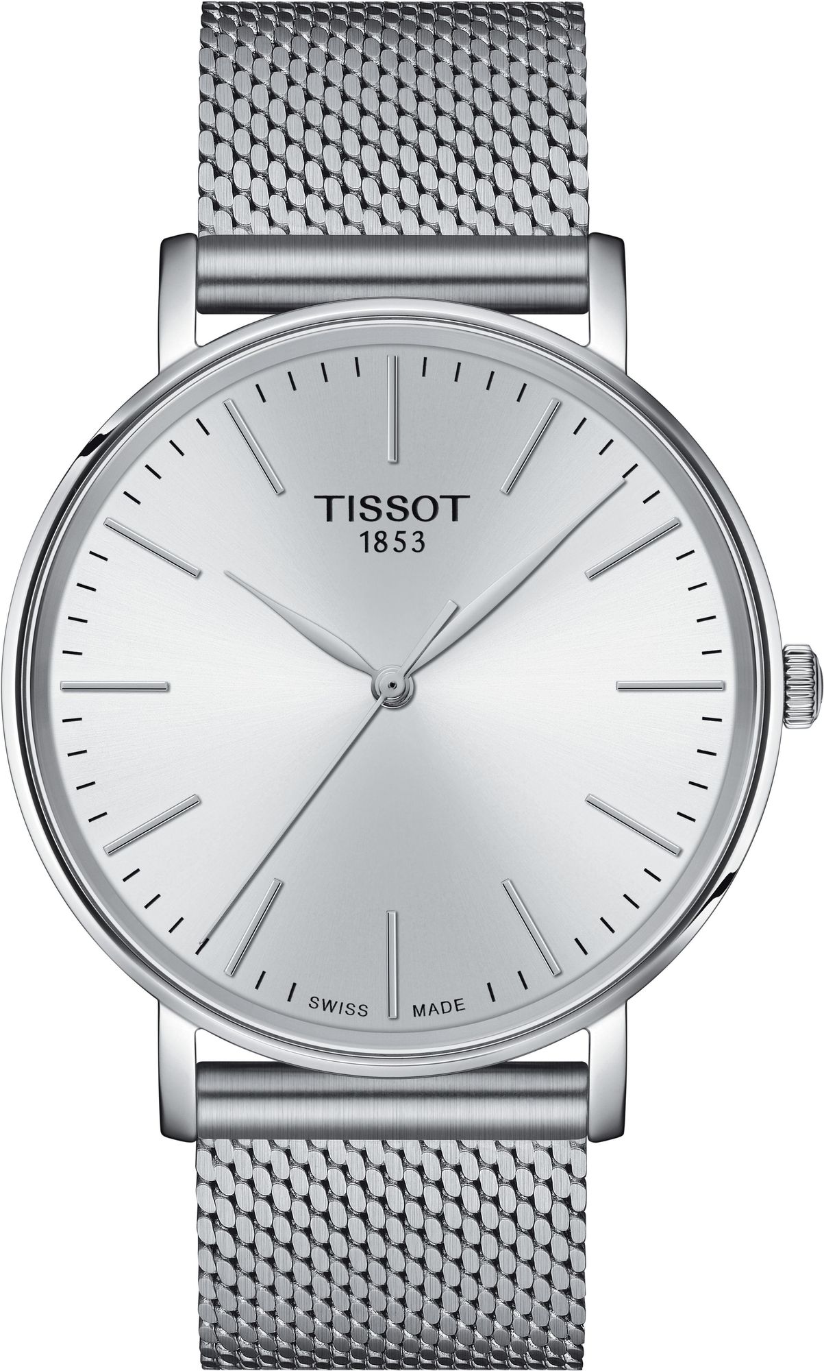 Tissot TISSOT EVERYTIME T143.410.11.011.00 Herrenarmbanduhr