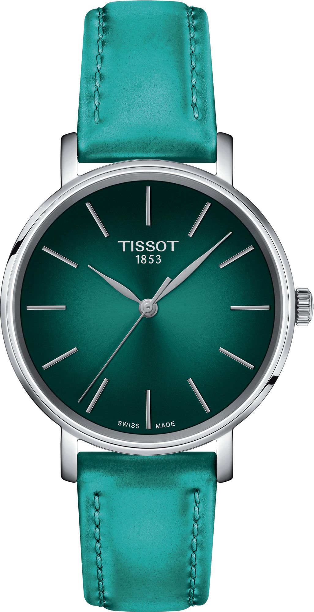 Tissot TISSOT EVERYTIME T143.210.17.091.00 Damenarmbanduhr