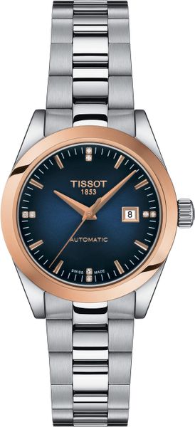 Tissot TISSOT T-MY LADY T930.007.41.046.00 Reloj Automático para mujeres Tissot TISSOT T-MY LADY T930.007.41.046.00 Reloj Automático para mujeres