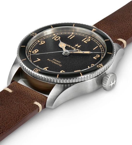 Hamilton Khaki Aviation Pioneer Auto H76205530 Reloj Automático para hombres Hamilton Khaki Aviation Pioneer Auto H76205530 Reloj Automático para hombres