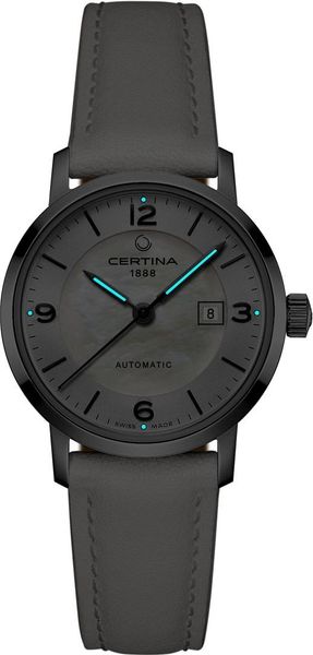 Certina DS Caimano Lady C035.007.17.117.00 Damen Automatikuhr Certina DS Caimano Lady C035.007.17.117.00 Damen Automatikuhr