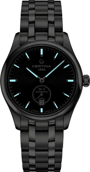 Certina DS-8 small second C033.428.11.051.00 Herren Automatikuhr Certina DS-8 small second C033.428.11.051.00 Herren Automatikuhr