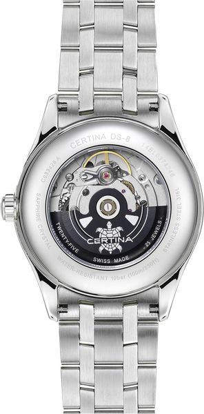 Certina DS-8 small second C033.428.11.051.00 Herren Automatikuhr Certina DS-8 small second C033.428.11.051.00 Herren Automatikuhr