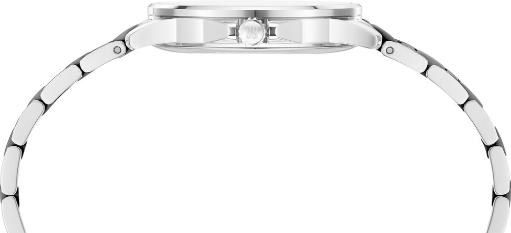Certina DS 6 Lady C039.251.11.057.00 Dames armbandhorloge Certina DS 6 Lady C039.251.11.057.00 Dames armbandhorloge